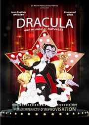 Dracula L'Archange Thtre Affiche
