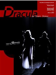 Dracula Thtre de l'Uchronie Affiche