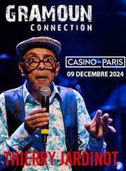 Thierry Jardinot Casino de Paris Affiche