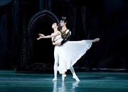 Cendrillon | par le Grand Ballet de Kiev CEC - Thtre de Yerres Affiche