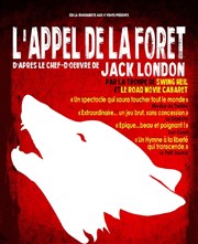 L'Appel de La Forêt Prsence Pasteur Affiche