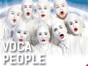 Voca People CEC - Thtre de Yerres Affiche