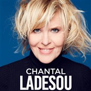 Chantal Ladesou dans On the road again Bourse du Travail Lyon Affiche