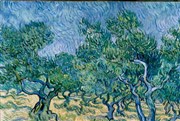 Visite guidée : Exposition Van Gogh et le japonisme | par Gérard Soulier Pinacothque de Paris Affiche