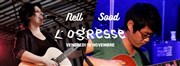 SooD + Nell Ogresse Thtre Affiche