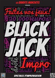 Black Jack ! Le Canberra Affiche