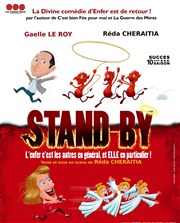 Stand-by Le Violon dingue Affiche