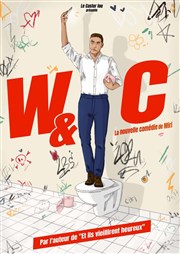 W&C Comdie de Rennes Affiche