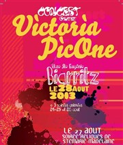 Victoria Picone Place Sainte Eugnie Affiche
