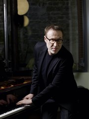 Jean-François Zygel, piano Muse Jacquemart Andr Affiche