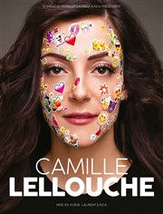 Camille Lellouche dans En vrai Thtre de Saint Maur - Salle Rabelais Affiche