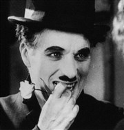 Charlie Chaplin : Ciné-concert de Noël Salle Pleyel Affiche