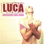 Luca l'évangile d'un homo Le Rock's Comedy Club Affiche