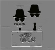 Soirée Blues Brothers Au Paris 80 Affiche