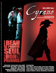 Cyrano Espace Elagora Affiche