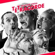 Tétracorde Tho Thtre - Salle Plomberie Affiche