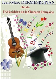 Florilège de la chanson française Caf Thtre le Flibustier Affiche