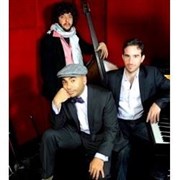 Yes Trio / Le Petit Mish-Mash - Festival Jazz'n'Klezmer | 18e édition New Morning Affiche