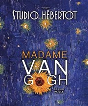 Madame Van Gogh Studio Hebertot Affiche