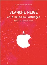 Blanche Neige et le Bois des sortilèges A La Folie Thtre - Grande Salle Affiche