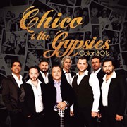 Chico et les Gypsies - Color 80's La Coupole Affiche