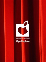 Oya Kephale interprète Respighi, Bruckner, Mendelssohn Eglise Saint-Christophe de Javel Affiche