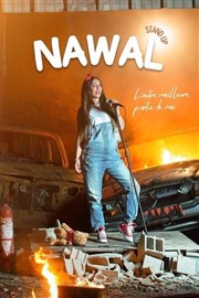 Nawal dans L'autre meilleure partie de moi Graines de Star Comedy Club Affiche