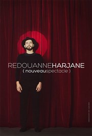 Redouanne Harjane Royale Factory Affiche