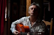Manuel Delgado : guitare flamenca L'Acadmie de Flamenco Affiche