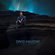 David Hallyday : Le Temps d'un concert Centre culturel Jacques Prvert Affiche