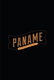 Paname Diner Comedy Paname Art Café Affiche
