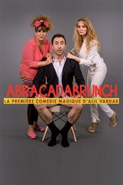 Abracadabrunch La Grande Comédie - Salle 1 Affiche