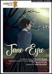 Jane Eyre Laurette Thtre Affiche