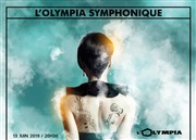 L'Olympia Symphonique L'Olympia Affiche