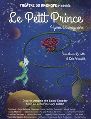 Le Petit Prince Thtre de la Cit Affiche