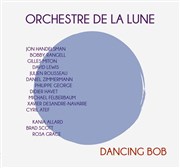Orchestre de la Lune Studio de L'Ermitage Affiche