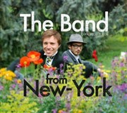 The Band from New York Pniche Didascalie Affiche