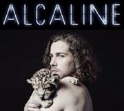 Alcaline | avec Julien Doré Le Trianon Affiche
