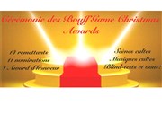 Bouff'Game Christmas Awards Le Bouff'Scne Affiche