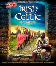 Irish Celtic : Le Chemin des Légendes Casino de Paris Affiche