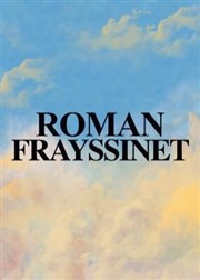 Roman Frayssinet La Nouvelle Comédie Gallien Affiche