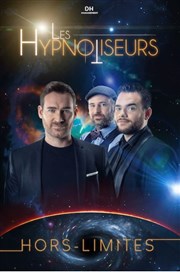 Les Hypnotiseurs dans Hors limites Théâtre à l'ouest de Lyon Affiche