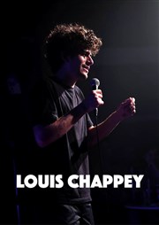 Louis Chappey La Petite Loge Thtre Affiche