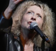 Christiane Courvoisier : Vingt ans de Chansons à Fleur De Peau Forum Lo Ferr Affiche