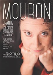 Mouron chante Les Petits Chefs d'Oeuvre des Grandes Chansons Forum Lo Ferr Affiche