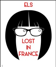 Elspeth Graty dans Lost in France SoGymnase au Thatre du Gymnase Marie Bell Affiche