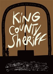 King County Sheriff Les Rendez-vous d'ailleurs Affiche