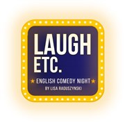 Laugh etc. Yumee / Jardin Sauvage Comedy Club
