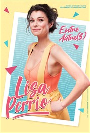 Lisa Perrio dans Entre autre(s) La Ricane Affiche