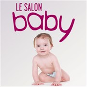 Le Salon Baby Alpexpo Affiche